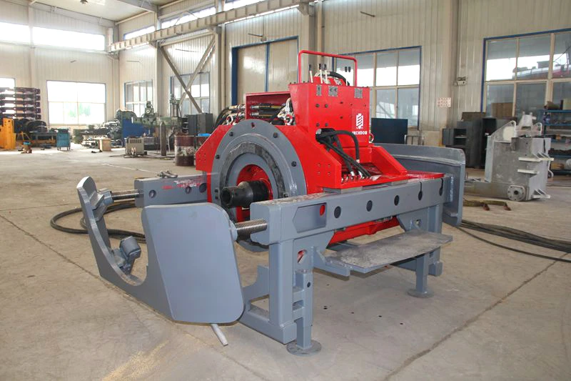 BGD-120S drill rig 5 BGD-120S drill rig 5